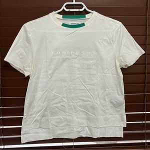 Adidas Equipment T-Shirt